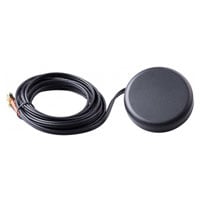 RF ANTENNA 3G, GLONASS, GPS Module SMA Male (2) Panel Mount