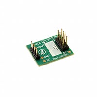 ACS70331 - Current Sensor Sensor Evaluation Board