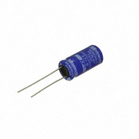 5 F (EDLC) Supercapacitor 2.7 V Radial, Can 45mOhm