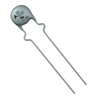 430 V 800 A Varistor 1 Circuit Through Hole Disc 5mm