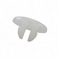 0.280" (7.11mm) Snap Lock Pin 0.064" (1.63mm) Grip Range Nylon