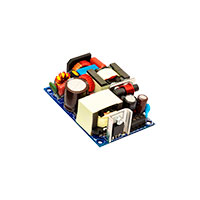 Open Frame AC DC Converters 1 Output 24V 85 ~ 264 VAC, 390VDC Input