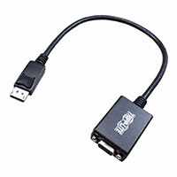 DisplayPort naar VGA