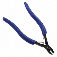 Seite (diagonal) Schneidemesser Oval Bündig