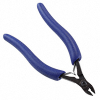 측면(대각선) 커터 타원 베벨