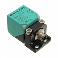 Inductive Proximity Sensor 0.787" (20mm) IP69K Module