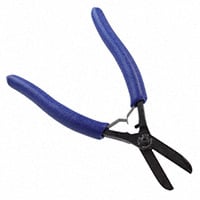 Shears (Scissors) Ergonomic