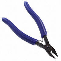 측면(대각선) 커터 테이퍼, 이완 수퍼 풀 플러시