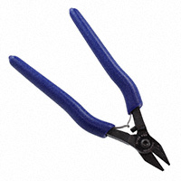 팁(Tip)(엔드) 커터 테이퍼 전단기