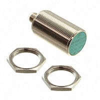 Inductive Proximity Sensor 0.591" (15mm) IP68, IP69K Cylinder, Threaded - M30