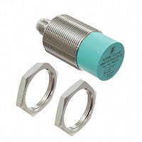 Inductive Proximity Sensor 0.591" (15mm) IP67 Cylinder, Threaded - M30