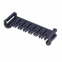 Connector Terminal Position Assurance (TPA) For Ditto Series