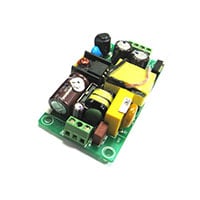Open Frame AC DC Converters 1 Output 9V 90 ~ 264 VAC Input