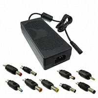 48V 90 W AC/DC 外部 台式（类 I） 适配器 缆线（单独出售） 输入