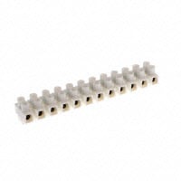 12 电路 0.591"（15.00mm） 欧式接线板 连接器, 螺钉