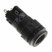 Selector Switch 2 Position DPST-NO/NC 5A (AC) 250 V Panel Mount