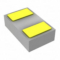 Zener Diode 12 V 500 mW ±5% Surface Mount 2-WLCSP (1x0.6)