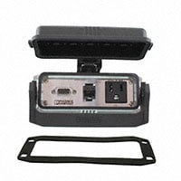 Connector Programming Port - Data, Power