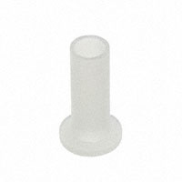 #4 Shoulder Washer Thick Nylon