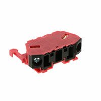 IDEC, HW-U01, Universal Contact Block 1NC