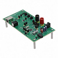 PCM2707 - Audio/Stereo DAC Audio Evaluation Board