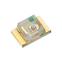 Photodiode 940nm 6ns 160° 2-SMD, No Lead