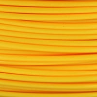 3D Printing Filament Yellow ABS (Acrylonitrile Butadiene Styrene) 0.112" (2.85mm) 2.205 lb (1.00 kg)