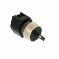 Configurable Switch Body Selector Non-Illuminated