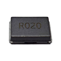 20 mOhms ±1% 5W Chipwiderstand Nicht standardmäßig Stromsensor Metallelement