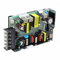 Open Frame AC DC Converters 1 Output 24V 85 ~ 264 VAC Input