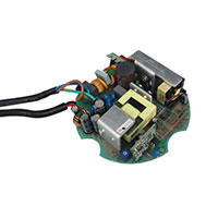 2.6A 21.6 ~ 36V Constant Current, Voltage LED Driver AC DC Converter Topology 1 Output
