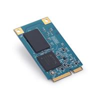 Solid State Drive (SSD) FLASH - NAND (TLC) 800GB SATA III mSATA 3.3V