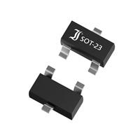 Diode Array 1 Pair Series Connection 90 V 200mA Surface Mount TO-236-3, SC-59, SOT-23-3
