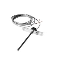 RTD Platinum (Pt) 3850ppm/°C Probe