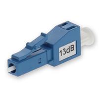 Fibra óptica - Atenuadores 13dB