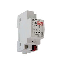 KNX Router Ethernet, RJ45