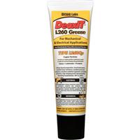 Lithiumvet Smeermiddel Bokaal, 7,972 oz (226g) Amber