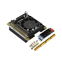 I/O 扩展 接口 Raspberry Pi 平台评估扩展板