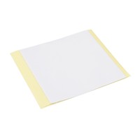 Thermal Pad 101.60mm x 101.60mm Square