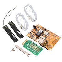 AirPrime® 行動電話 評估板