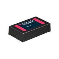 Gekapselt AC/DC-Wandler 2 Ausgang 12V 1A, 1A 85 bis 264V AC, 120 bis 370V DC Eingang