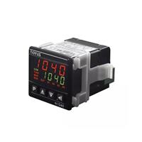 Temperature Controller (RTD, Type J, K, T) Panel Mount