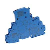 Túlfeszültségvédő eszköz (SPD) 30VDC MCOV 1 pólusú