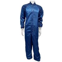 Coveralls Blue Small
