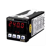 Temperature Controller 100 ~ 240VAC Panel Mount