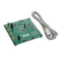 PAC1942 能量/电源监视器 电源管理 评估板