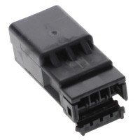 174967-2 TE Connectivity AMP Connectors | コネクタ、相互接続 
