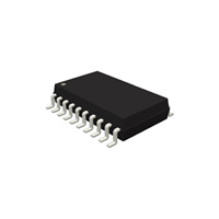 Bipolar, Unipolar Motor Driver Power MOSFET PWM 20-SOIC