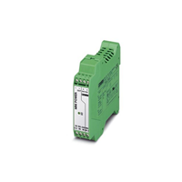 AC or DC DIN Rail Power Supply 1 Output 24V 1A