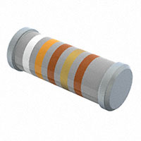 93.1 Ohms ±1% 1W Chip Resistor MELF, 0207 Metal Film